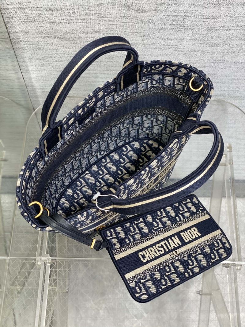 chr1st1an D10r shopping bags